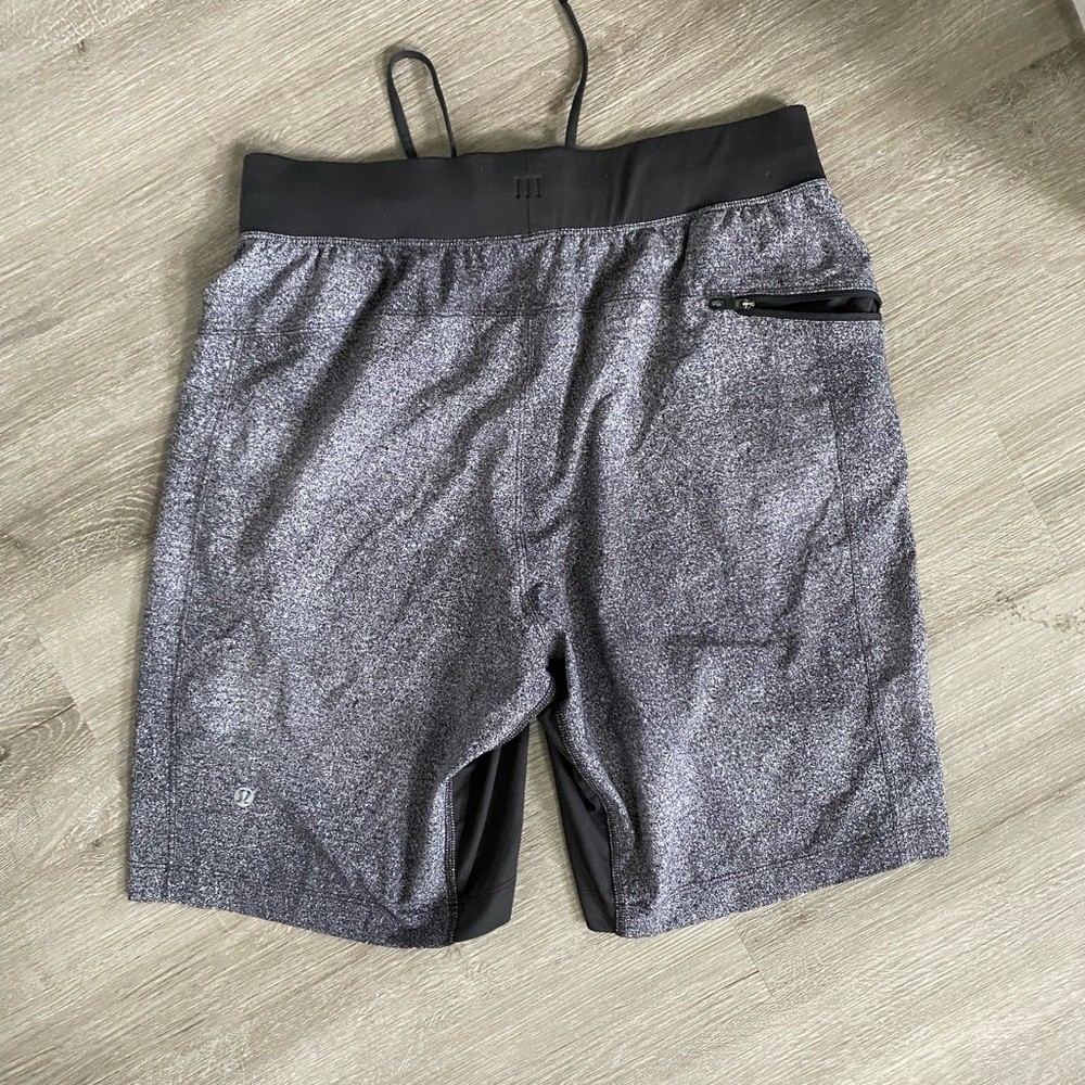 Lululemon Mens Shorts - Picture 6 of 8